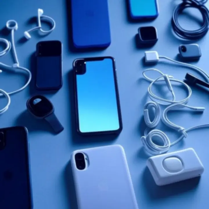 Panel kategorii inteligentnych urządzeń Smart Hub PL