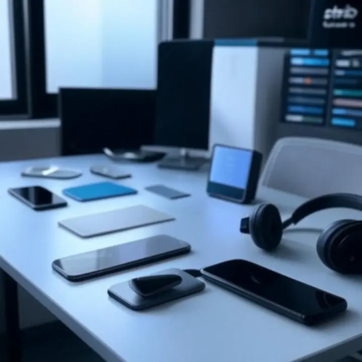 Podgląd kursu wideo na nowoczesnej platformie e-learningowej