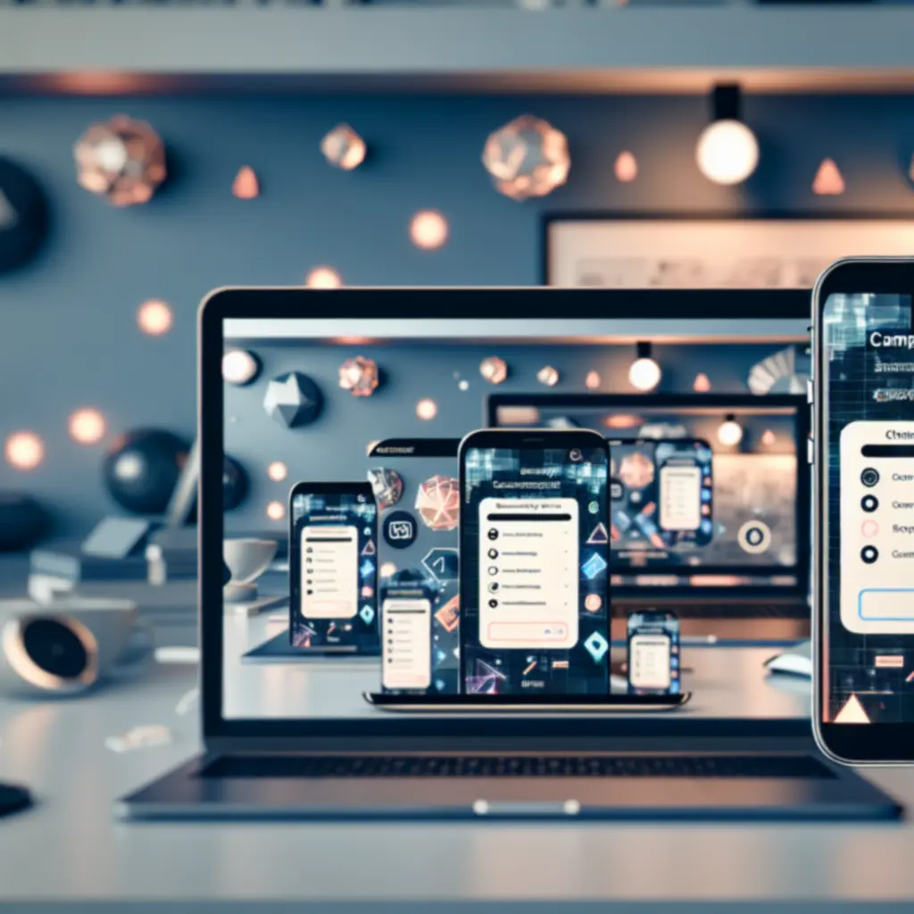 Widok interaktywnego checkera kompatybilności urządzeń Smart Hub PL