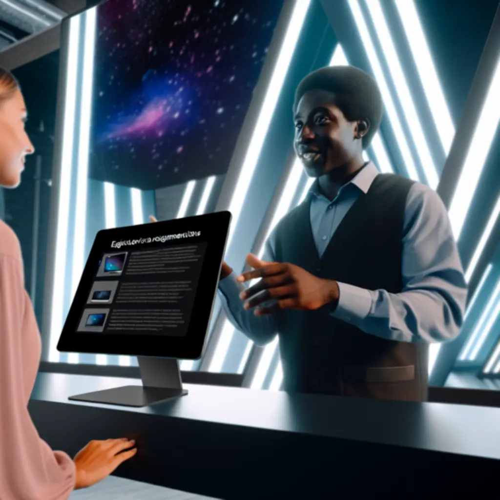 Panel z rekomendacjami ekspertów dla wybranych urządzeń smart