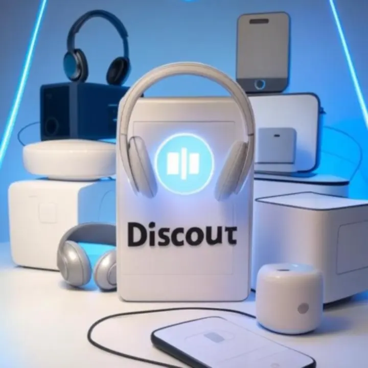 Nowoczesne inteligentne urządzenia i wearables Smart Hub PL